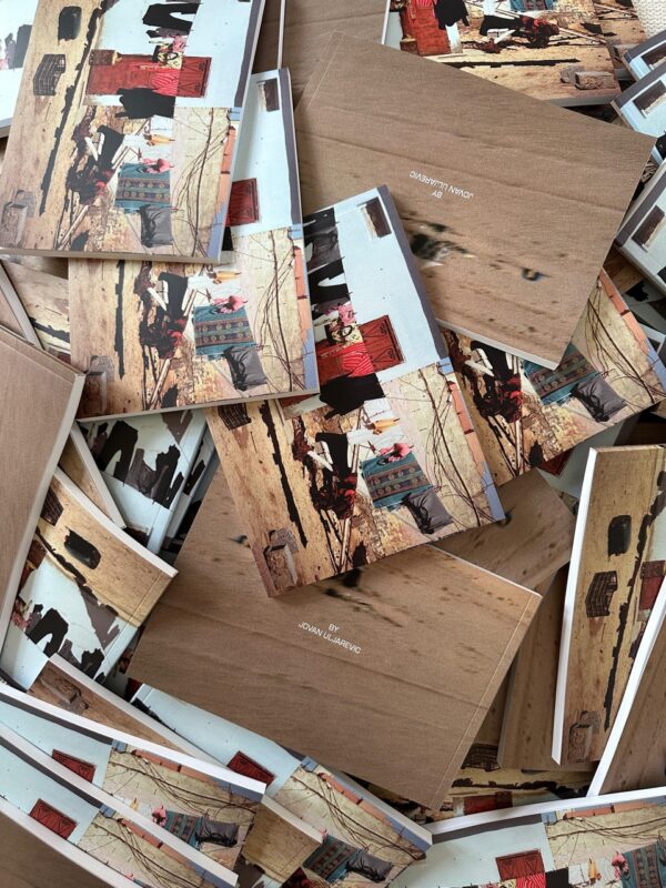 Morocco x Mauretania Mag – Bild 2
